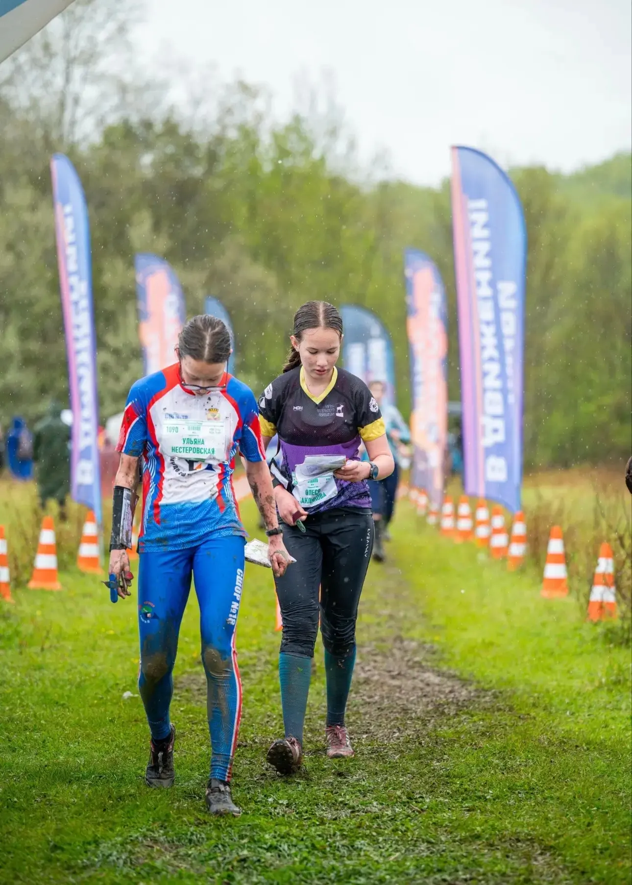 🏃‍♂🏃‍♀С 01 по 05 мая 2026 года в г. Геленджике состоялось первенство России по спорти...