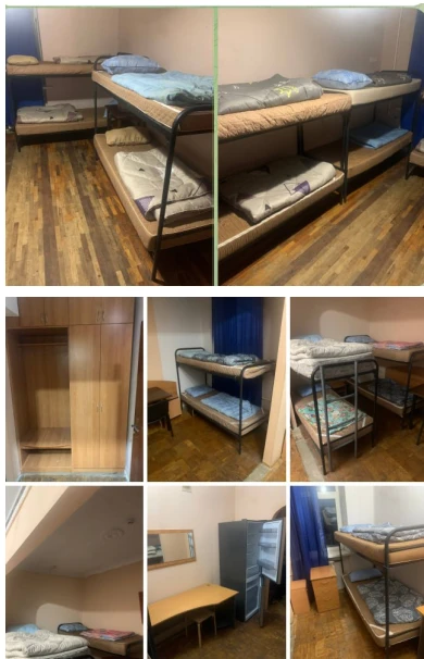 фото проживания⬇️