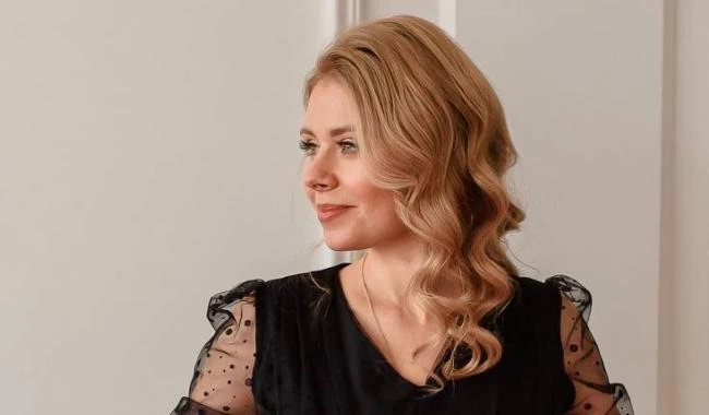 Вышло мое интервью для онлайн журнала🥰