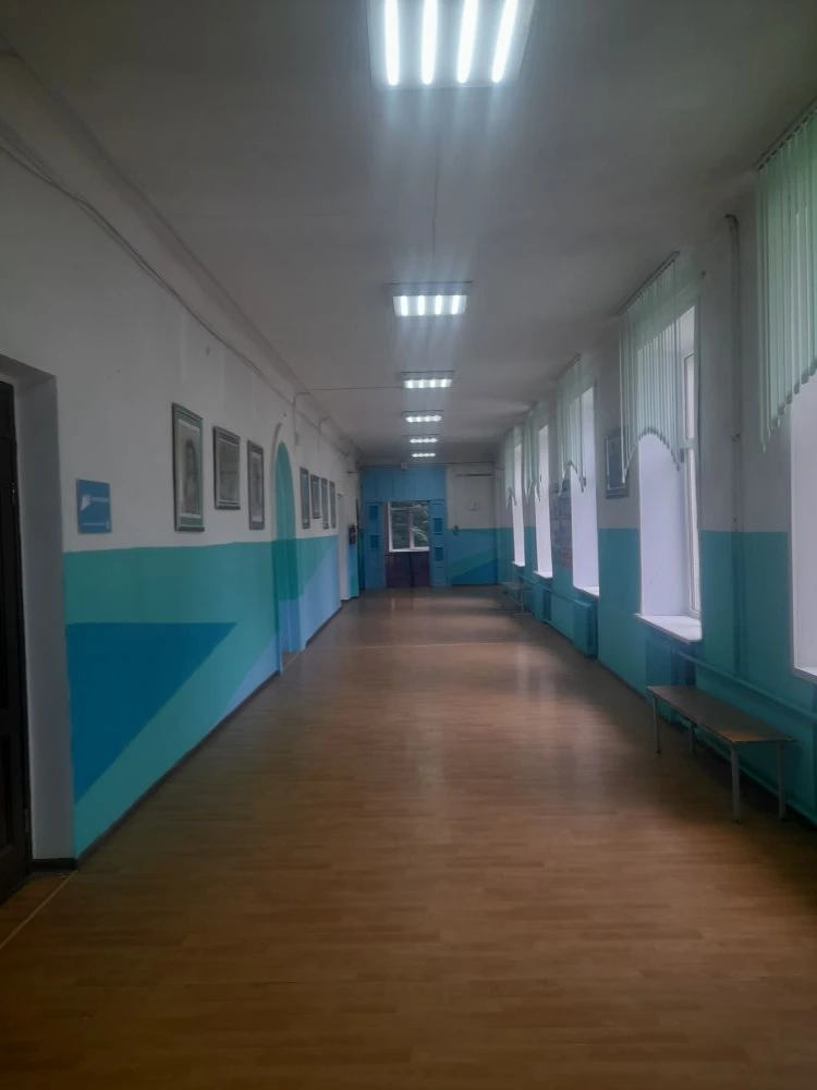 Уважаемые родители,  дети, педагоги, с радостью сообщаем, что наша школа успешно прошла...
