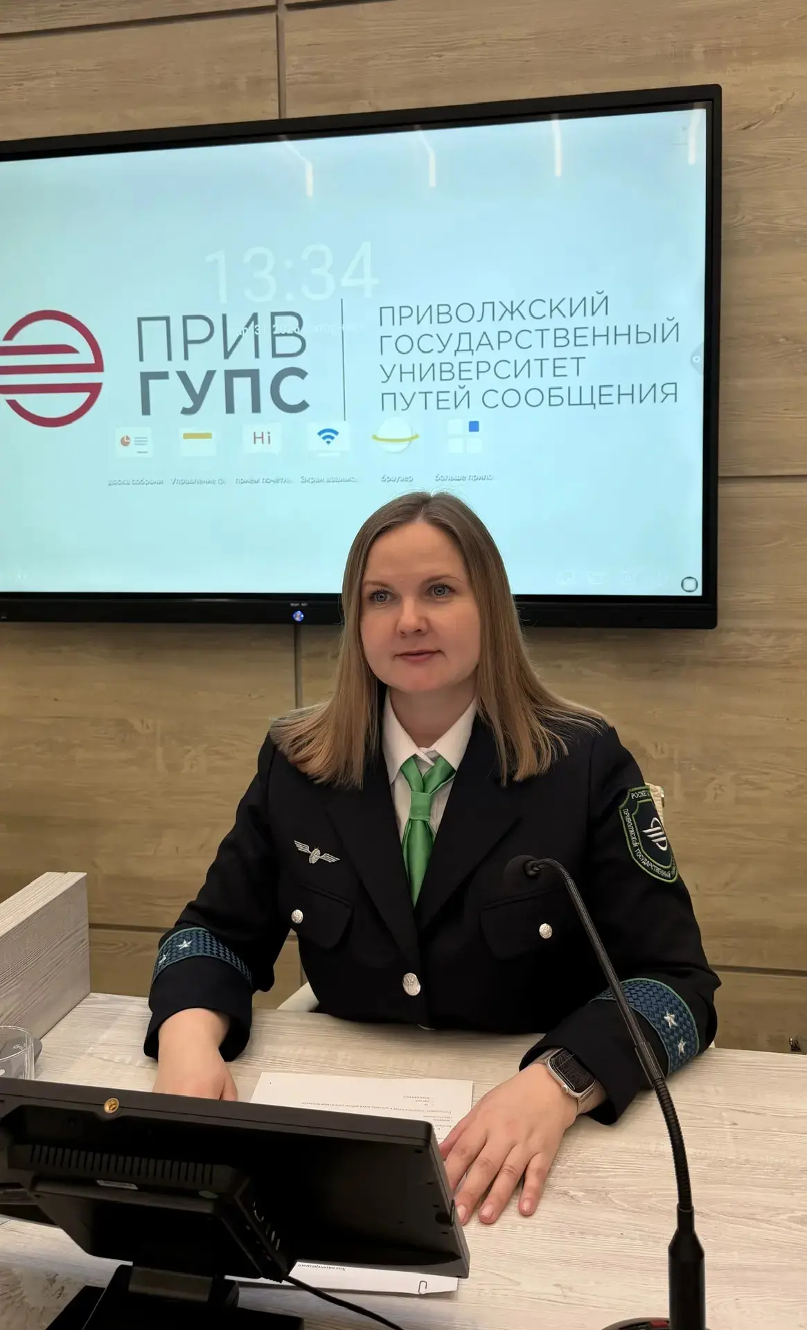 🎓 Итоги распределения выпускников Электротехнического факультета – 2026: дан старт профессиональному