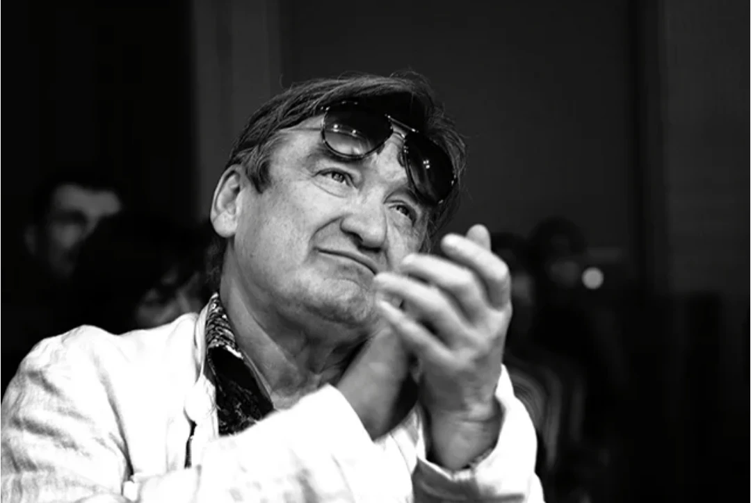 На 75-м году ушел из жизни один из самых лучших цирковых режиссеров, балетмейстер, Засл...