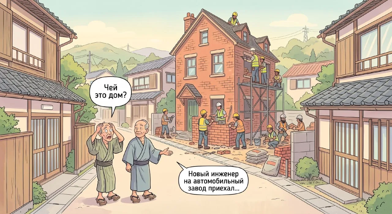 Кадровый суверенитет: а как у других?