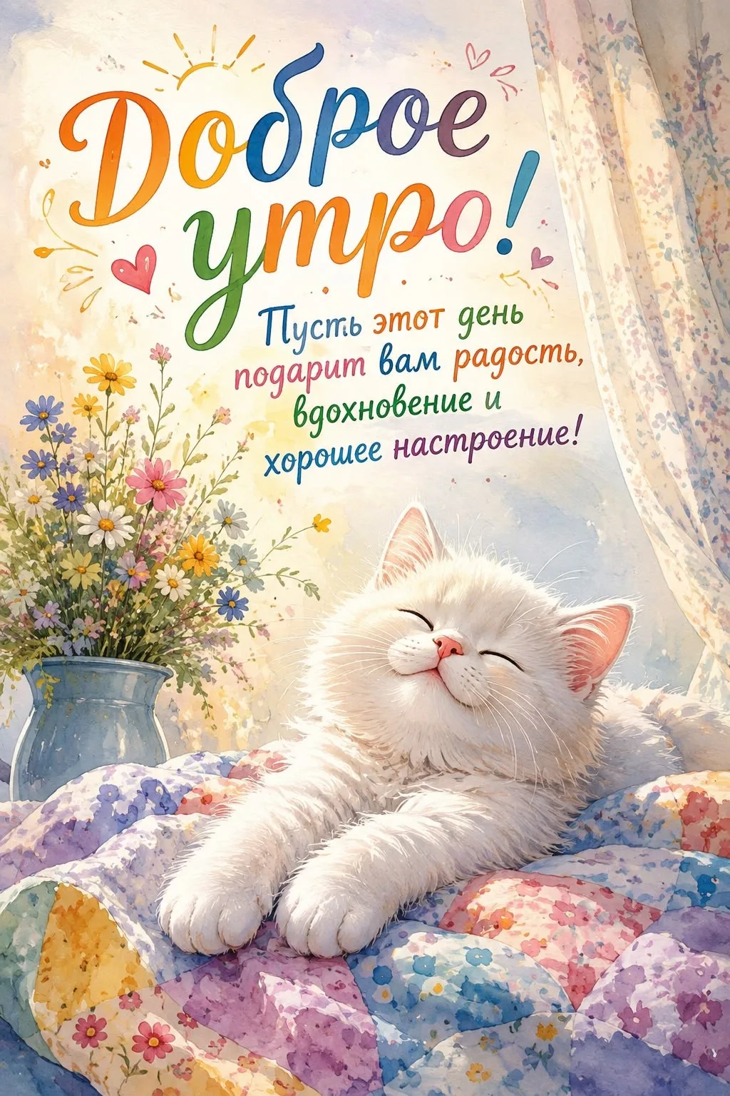Открытки любимым