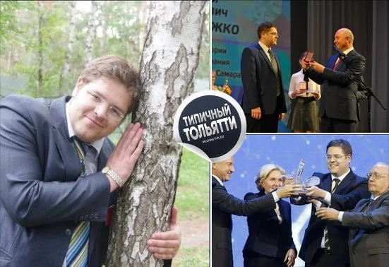 Экс-«Учитель года» из Самары Сергей Кочережко получил 12 лет колонии за изнасилование и детскую порн