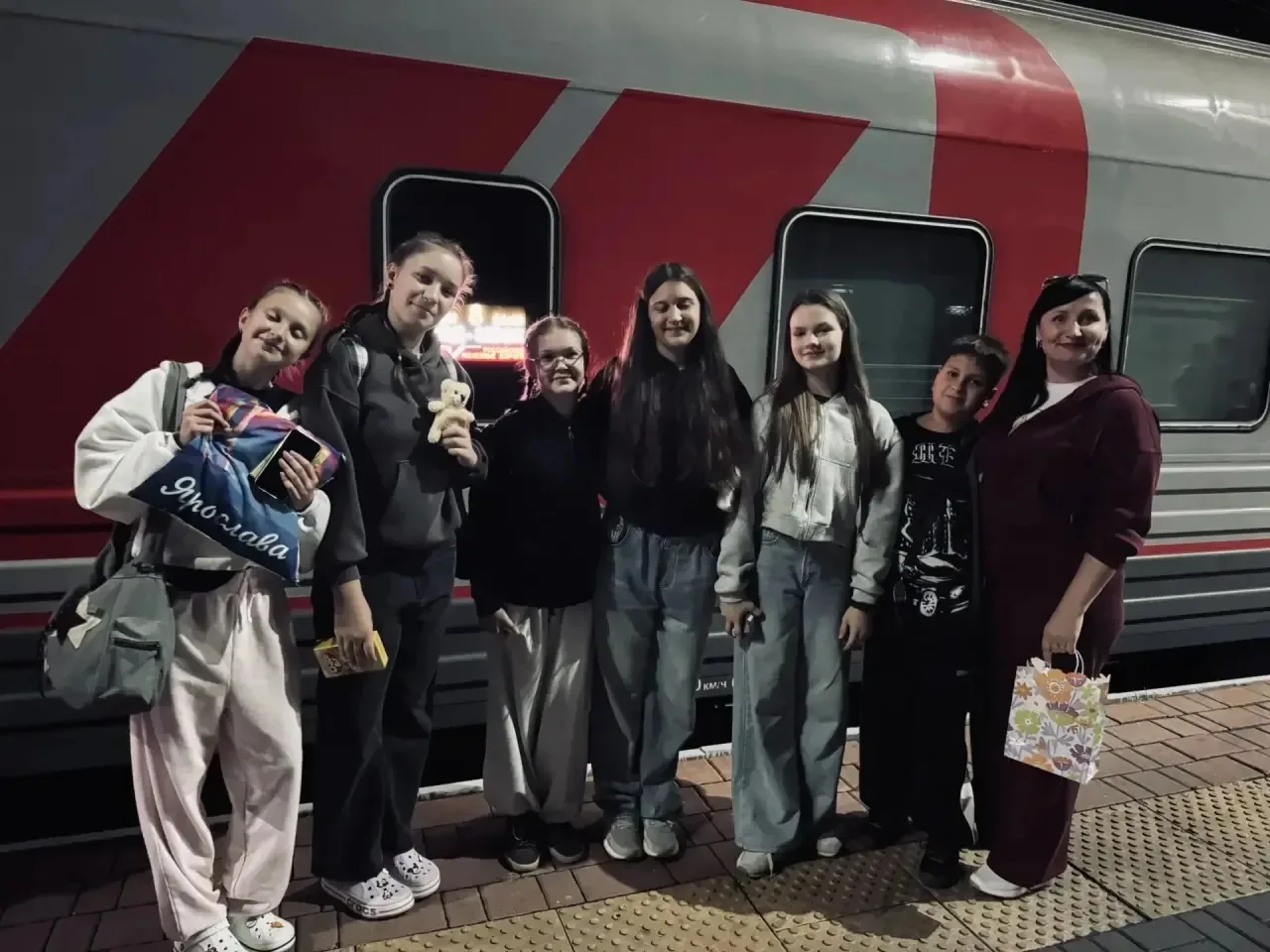 🚀 Наши звёзды в финале «Большой перемены»!

⚡️ Невероятные новости из жизни нашей школы! Шесть амби