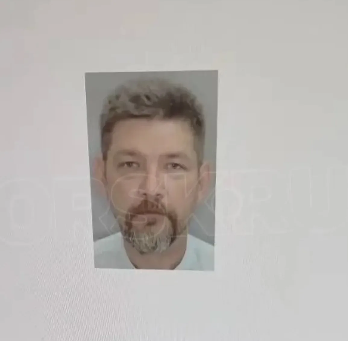 В Оренбургской области разыскивается Басалаев Сергей .  Сотрудники Полиции проводят оперативно-розыс