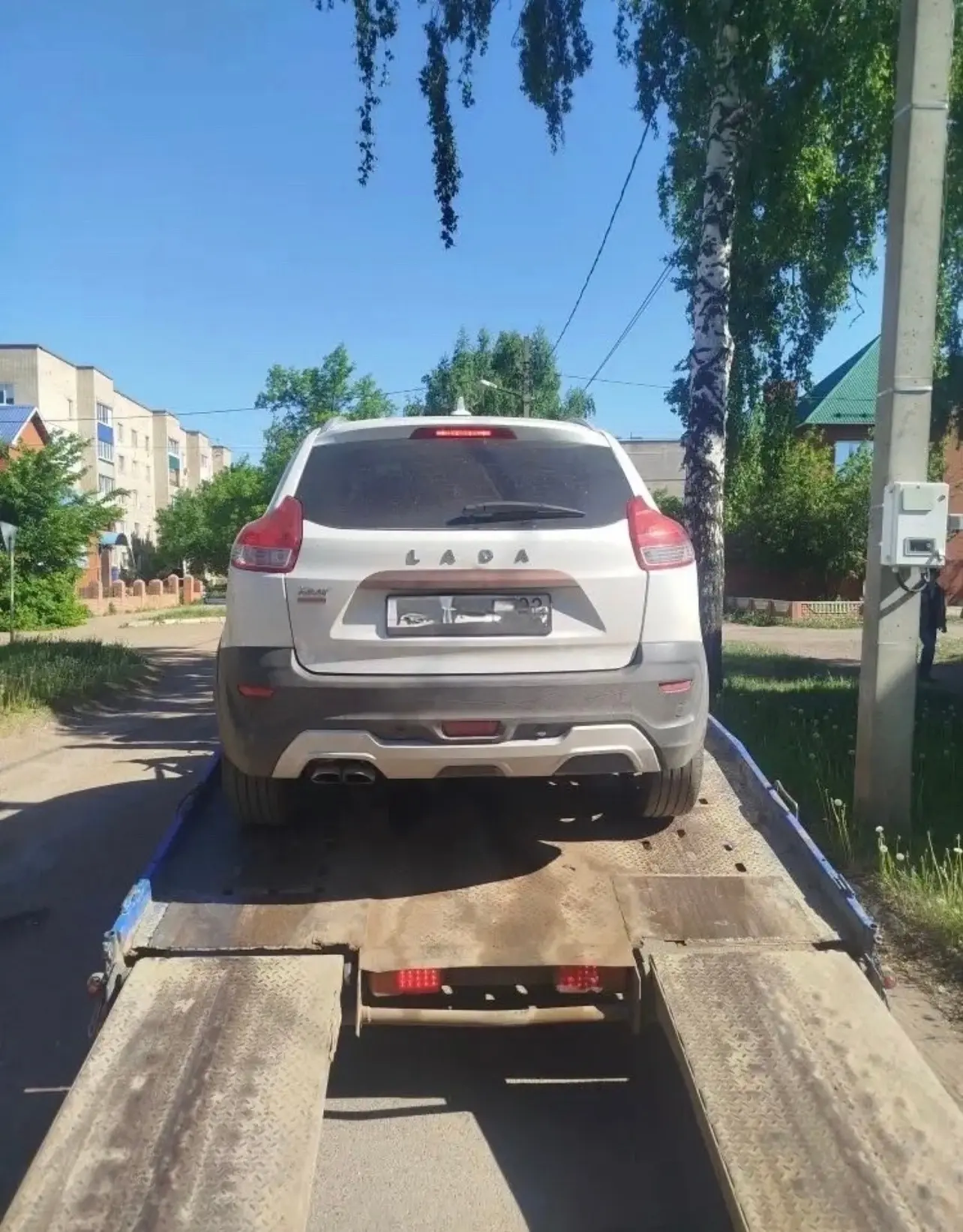 🚨🚔 О дорожной обстановке на территории Ишимбайского района в период с 18 по 24 мая  2026г зарегистри