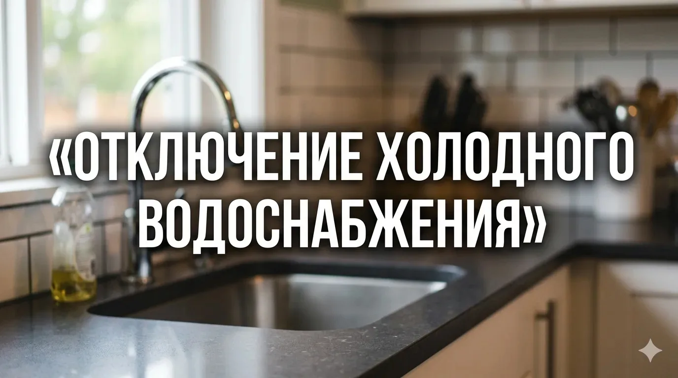 ⚠️ Уважаемые жители села Ленинское!

В связи с проведением плановых ремонтных работ на водопроводных