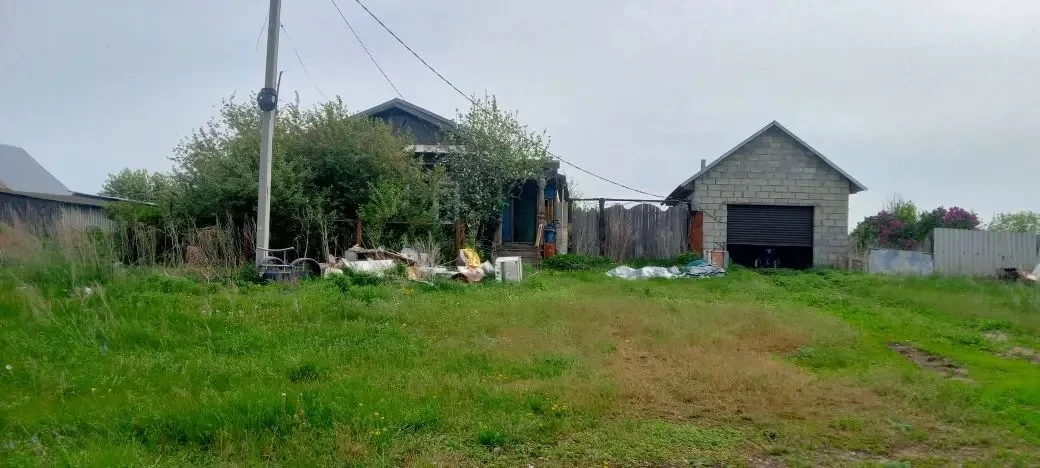 🗑 Ненадлежащее содержание прилегающих территорий — это ситуация, когда участок земли, ...