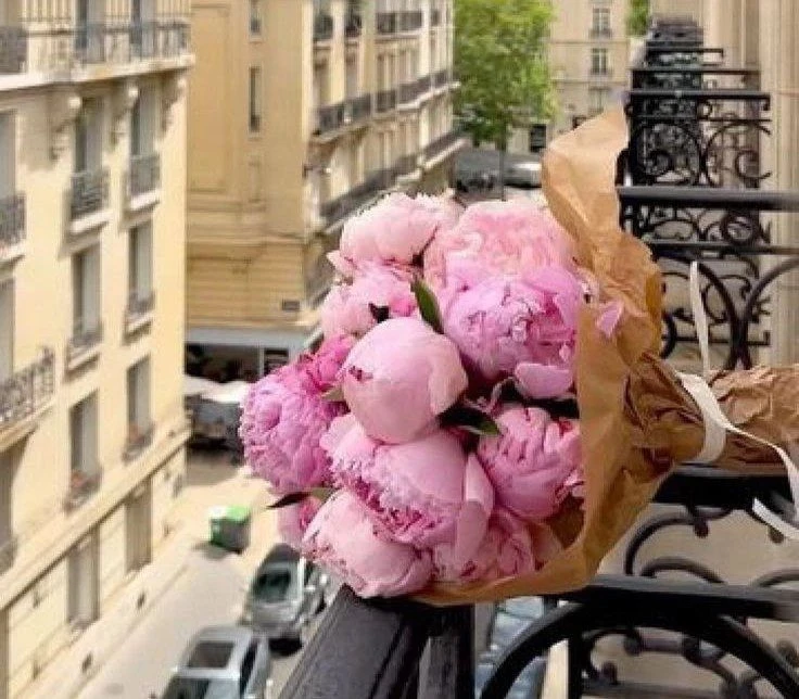 💫Обратите внимание на свои мысли.