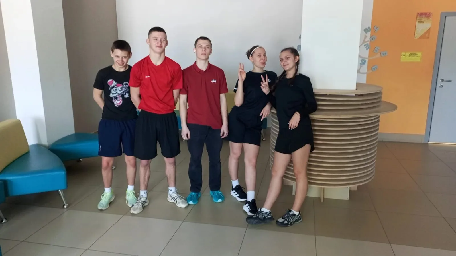 🏃‍♀️🏃‍♂️Отделение легкой атлетики муниципального бюджетного  учреждения «Детско-юноше...