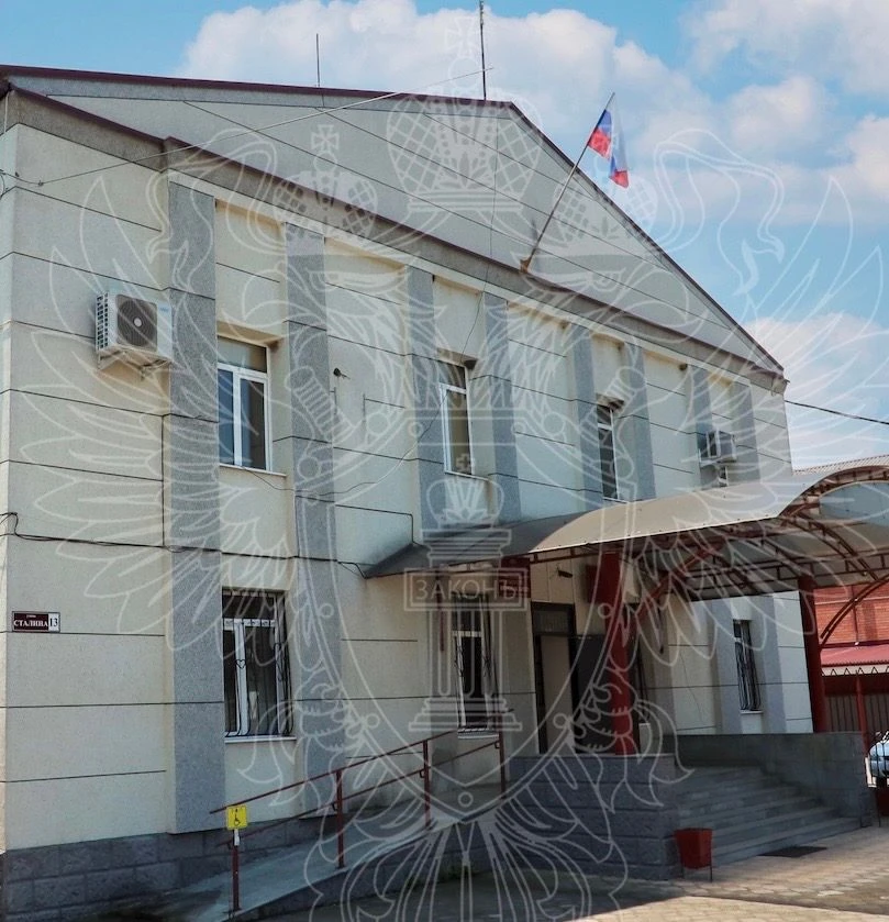 Прокуратурой Дигорского района Республики Северная Осетия – Алания совместно со специал...