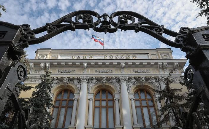 Центробанк снизил ключевую ставку с 14,5% до 14,25%

@bash_ufa