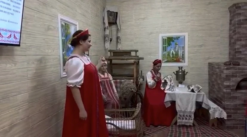 🏛18 мая Международный день музеев 

✨Международный день музеев празднуется во всём мире с 1977 года
