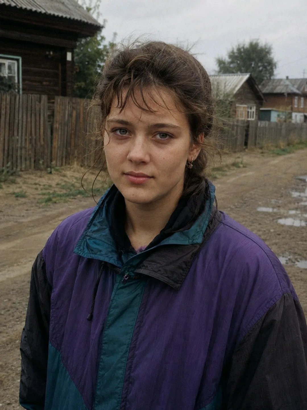 Подруга с завистливым сердцем