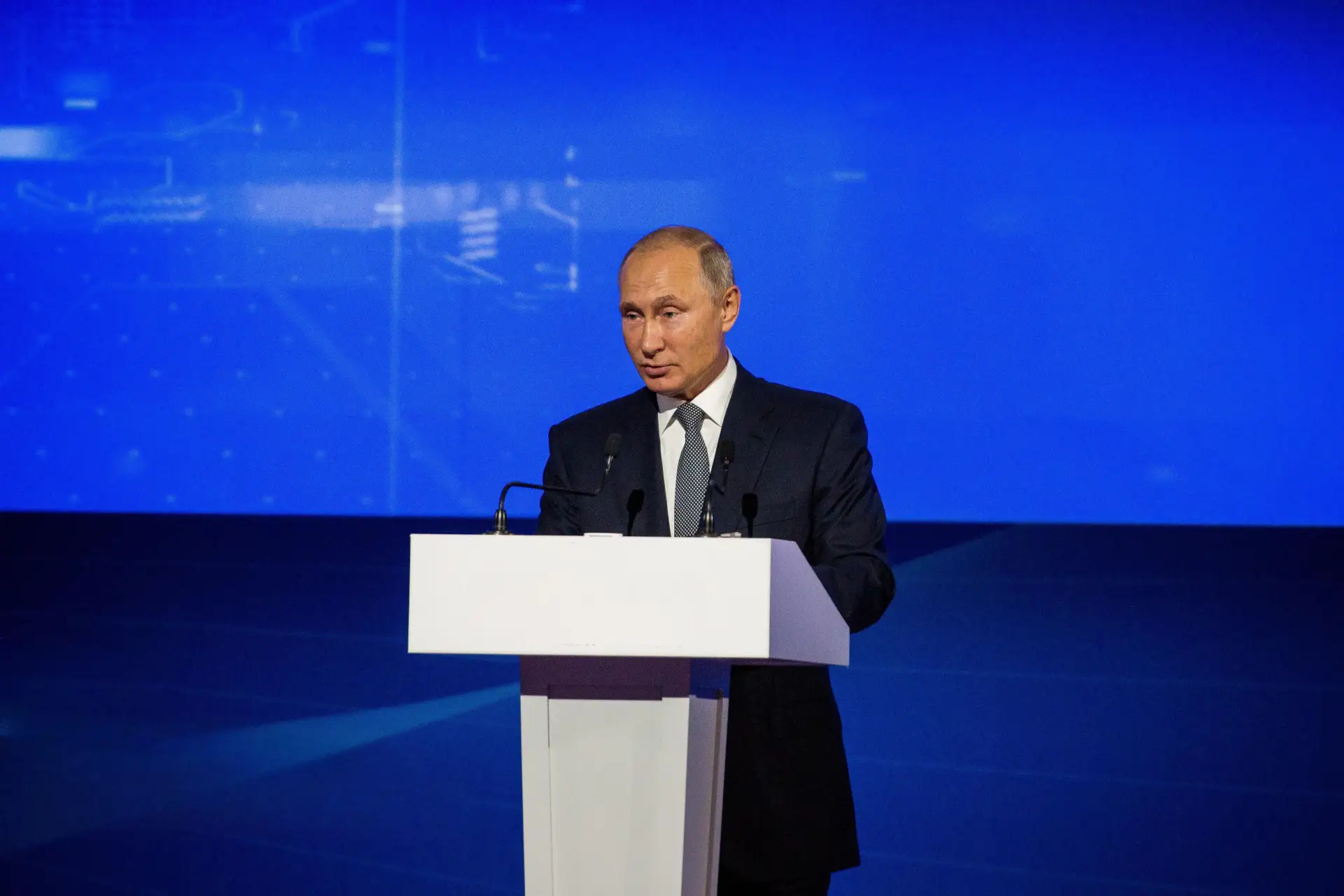 Путин рассказал, стоит ли ждать переговоров по Украине — главные заявления президента о...