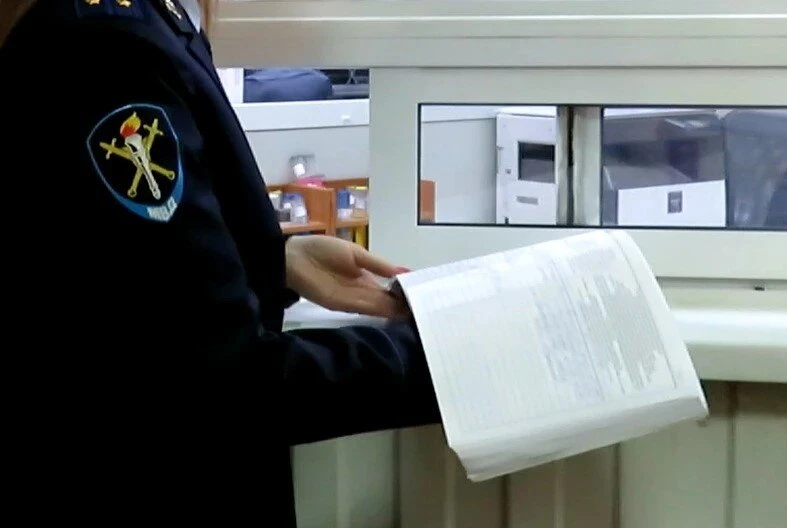В Канске торговый представитель присвоил более 470 тысяч рублей от бизнес-партнёров