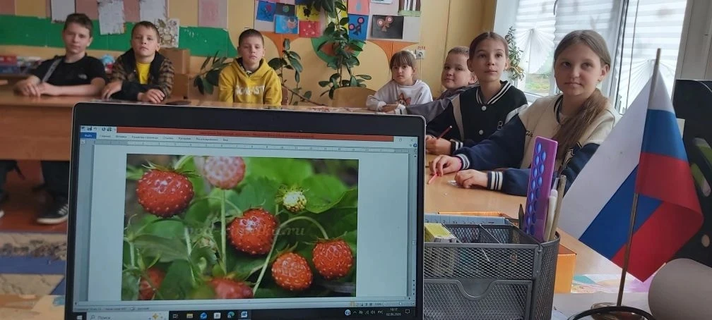 👫Второй день в ЛДП😊