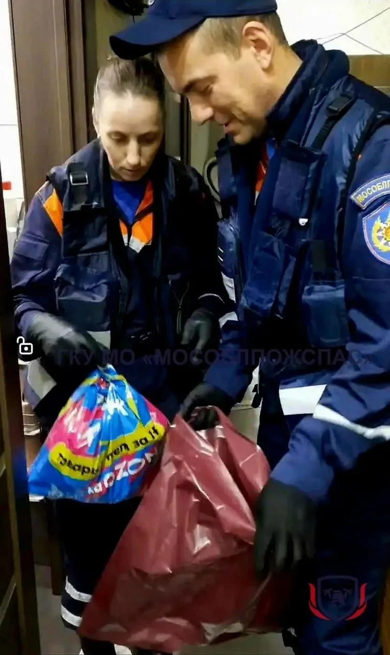 Изображение 2 к публикации «МОСКВА»