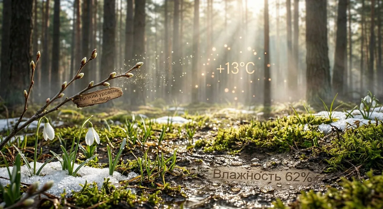 🌿Выходные — это не роскошь. Это необходимость.