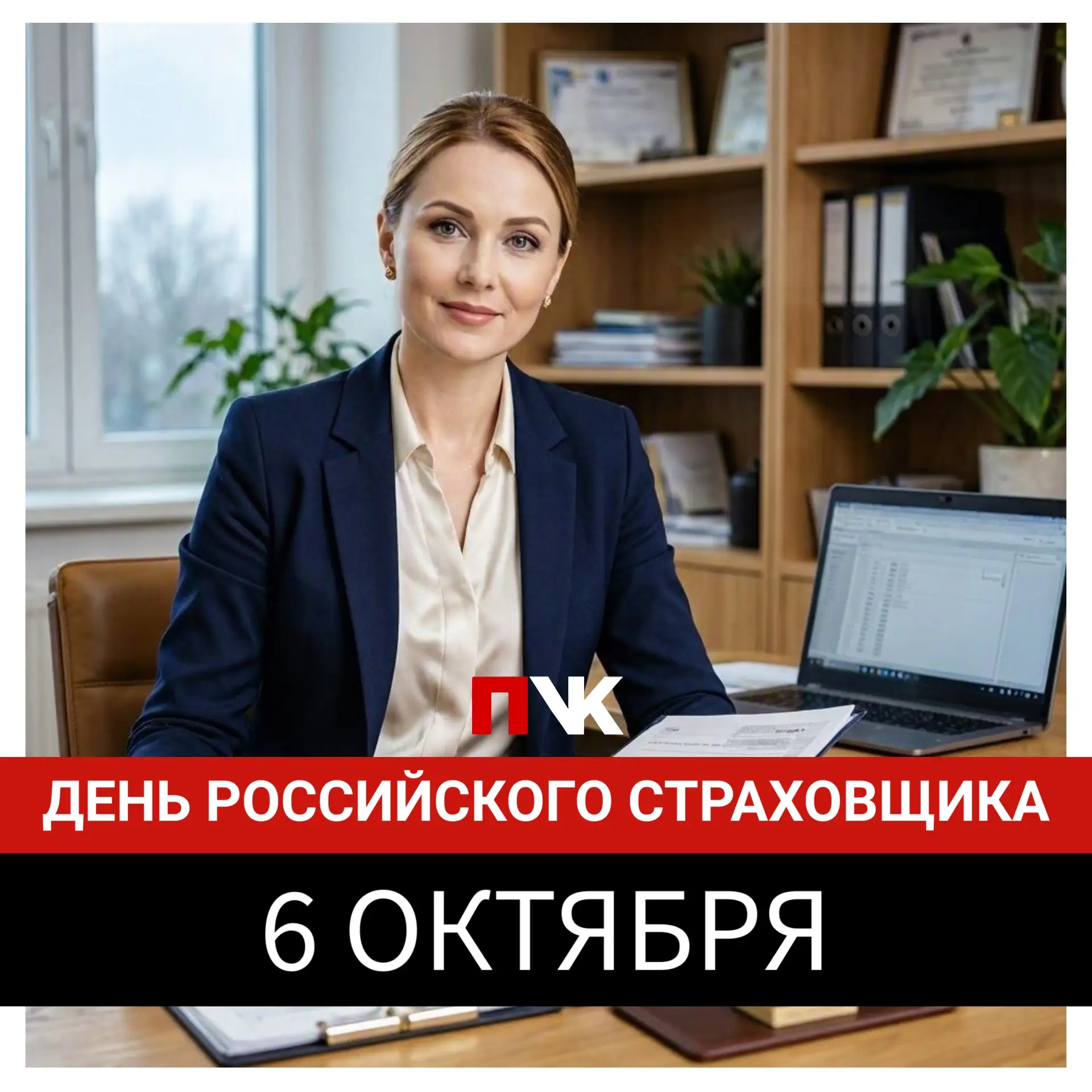 Доброе утро! Погода на сегодня: +1…+8 градусов, малооблачно ⛅️