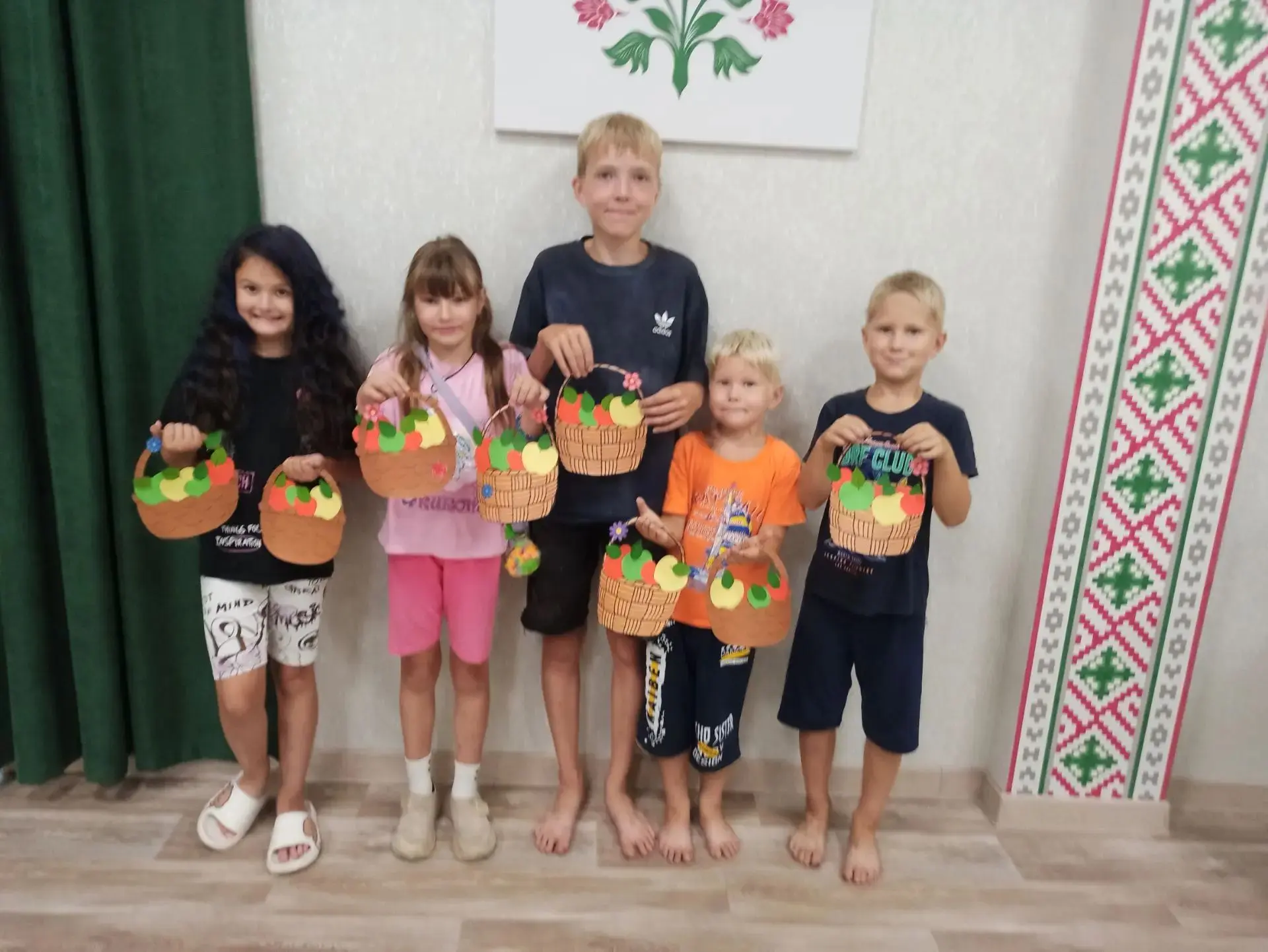 🍎Яблочный Спас — один из трёх Спасов, который отмечается 19 августа. В этот день в пра...
