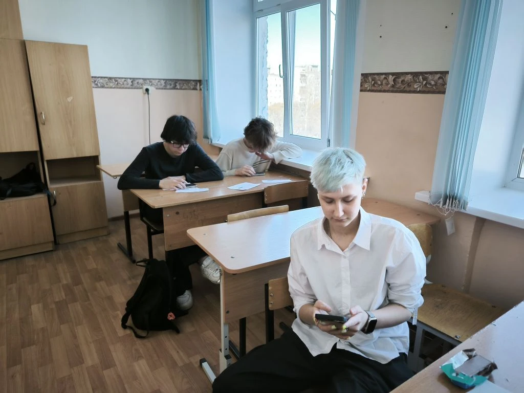 «Умнята побеждают!» — третьеклассники и четвероклассники проверили знания на краевом уровне   Ученик