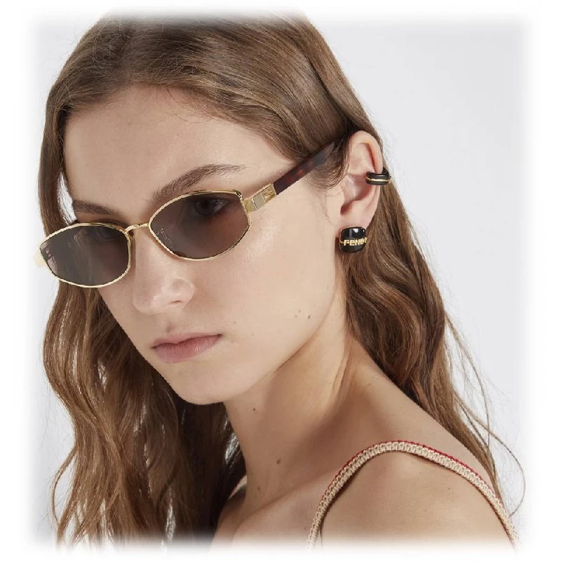 Солнцезащитные очки Fendi 🥰