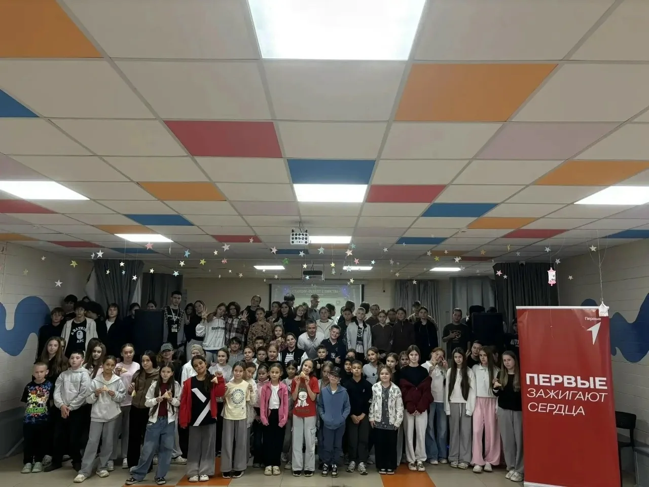 🎉 Мамадышские ребята отправились в путешествие по миру татарских традиций на этно-квесте