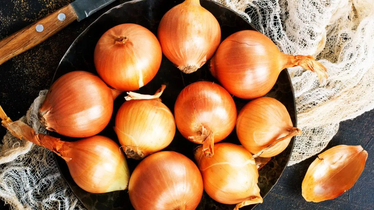 Помогает ли закапывание в нос лукового сока от насморка?🧅