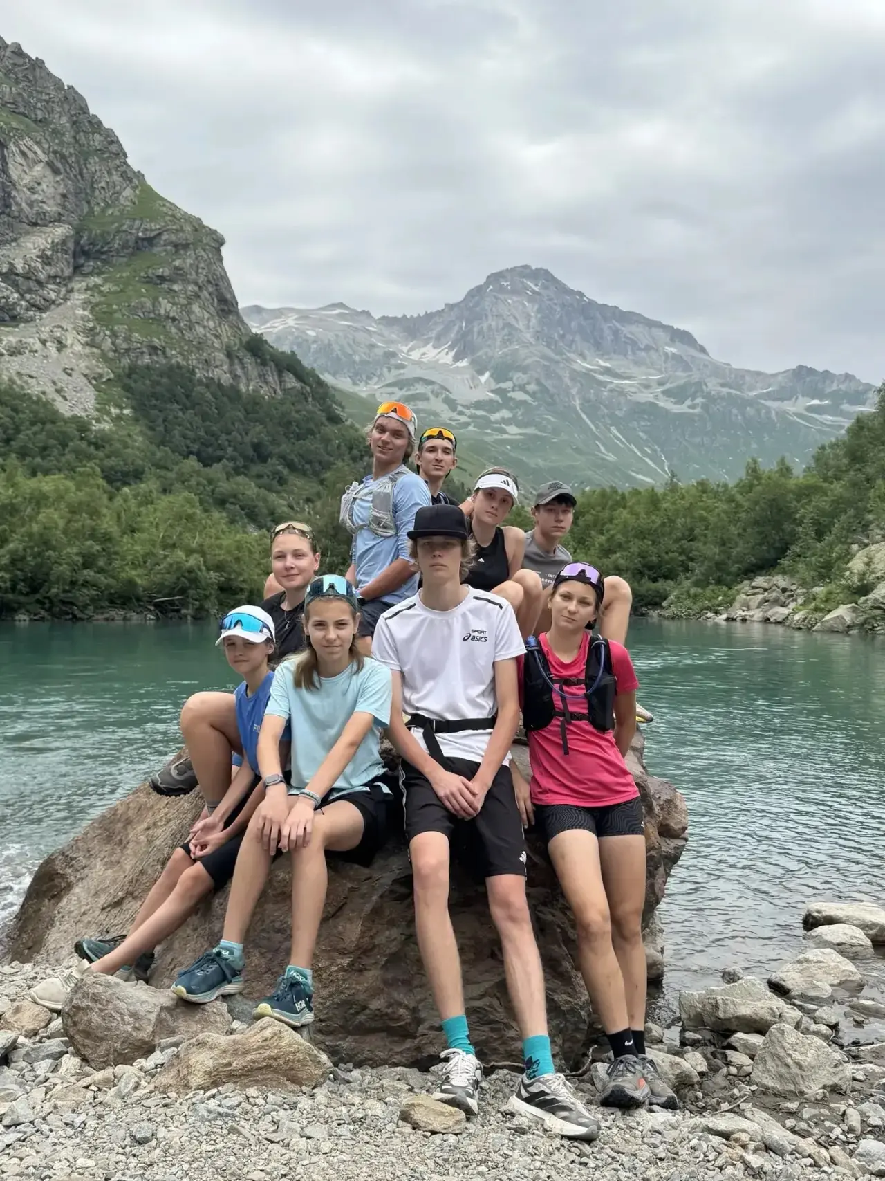 ⛰️Лучше гор могут быть только горы⛰️⛰️