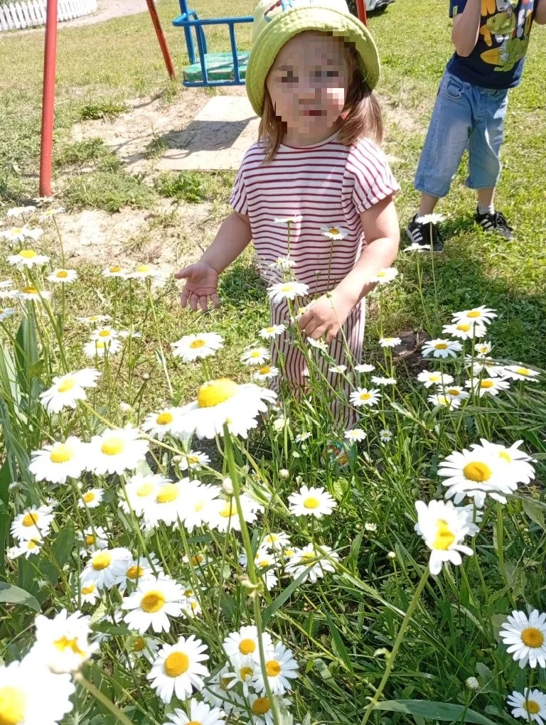 ☀️Наступило лето, а это значит, что в Доме ребёнка наступила долгожданная пора летней оздоровительно