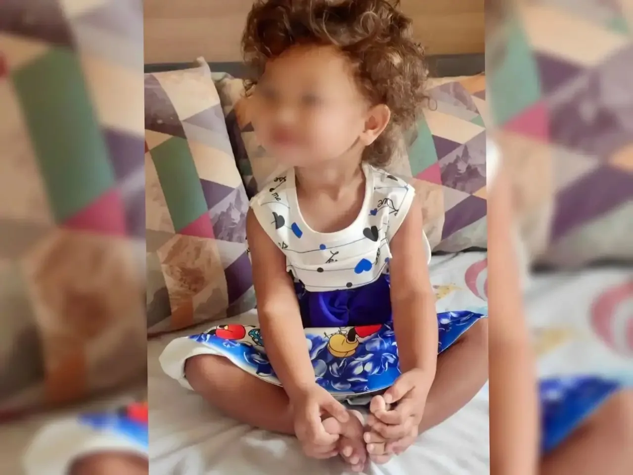 В Батайске мать попала под уголовное дело, оставив дочь в коляске на улице