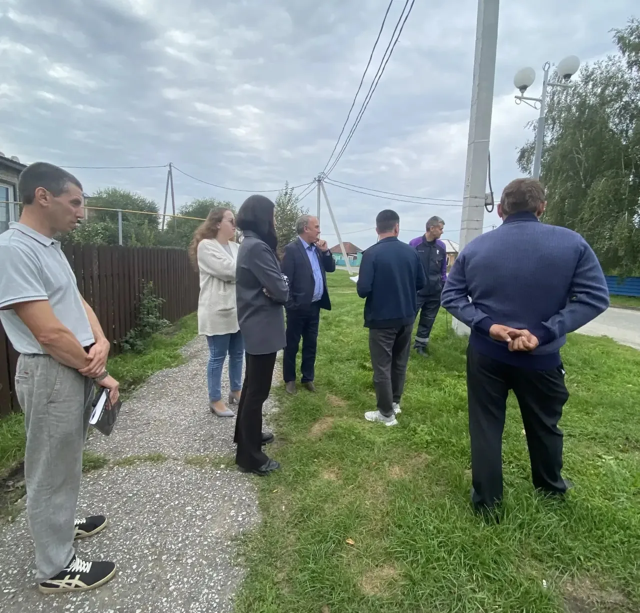 В этом году Первомайский район стал участником, а в дальнейшем победителем Всероссийско...