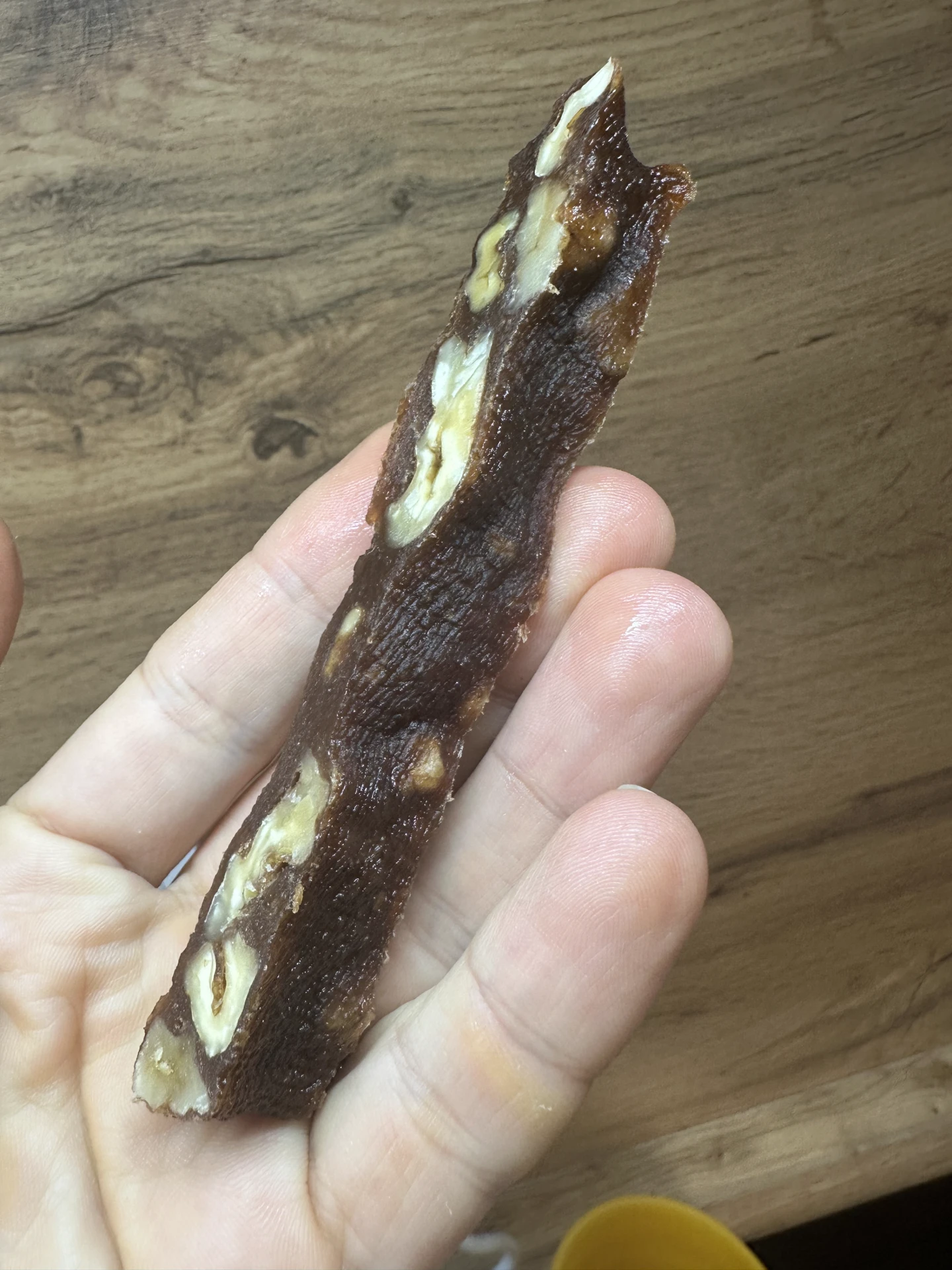 🍏🧀 Яблочный сыр - готовят из яблок в белорусской, литовской, польской и русской кухнях. Такой десерт