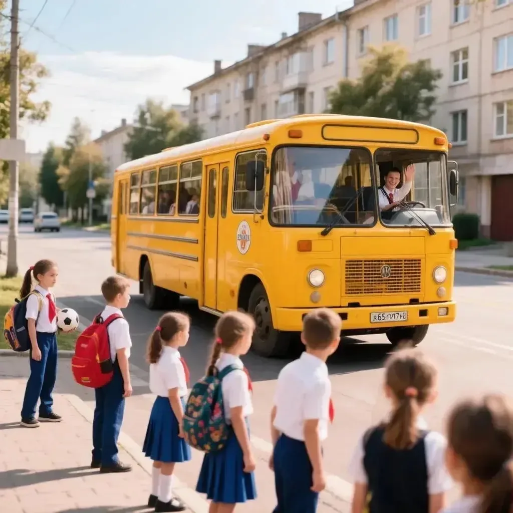 Уважаемые родители!