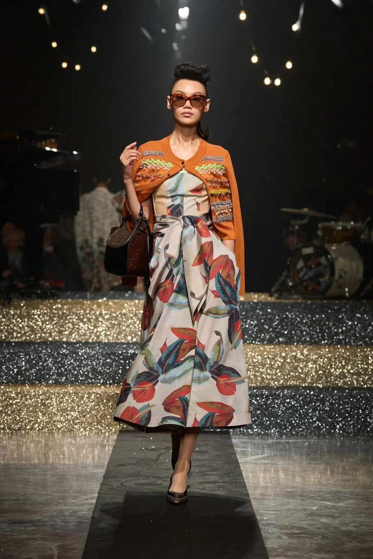 Высокая мода ✨👍 Antonio Marras, Spring/Summer 2026.