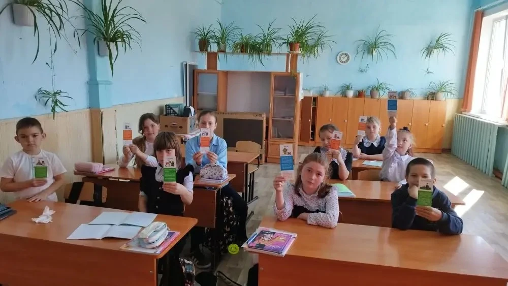 3⃣0⃣ апреля в России отмечается День коренных малочисленных народов. В рамках этой даты...