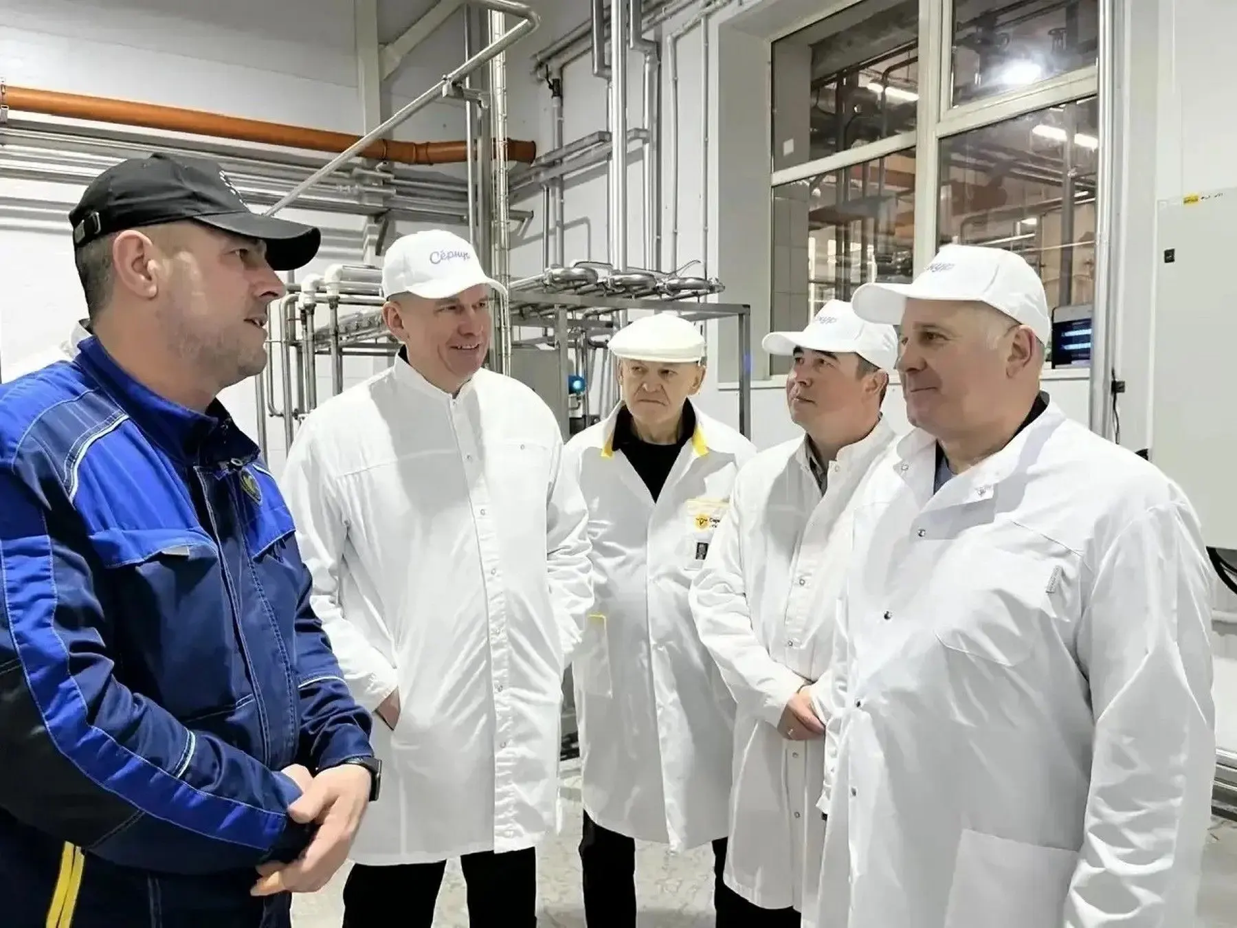 Россияне знают о Марий Эл по замку Шереметьева, марийскому Деду Морозу и знаменитой уже...