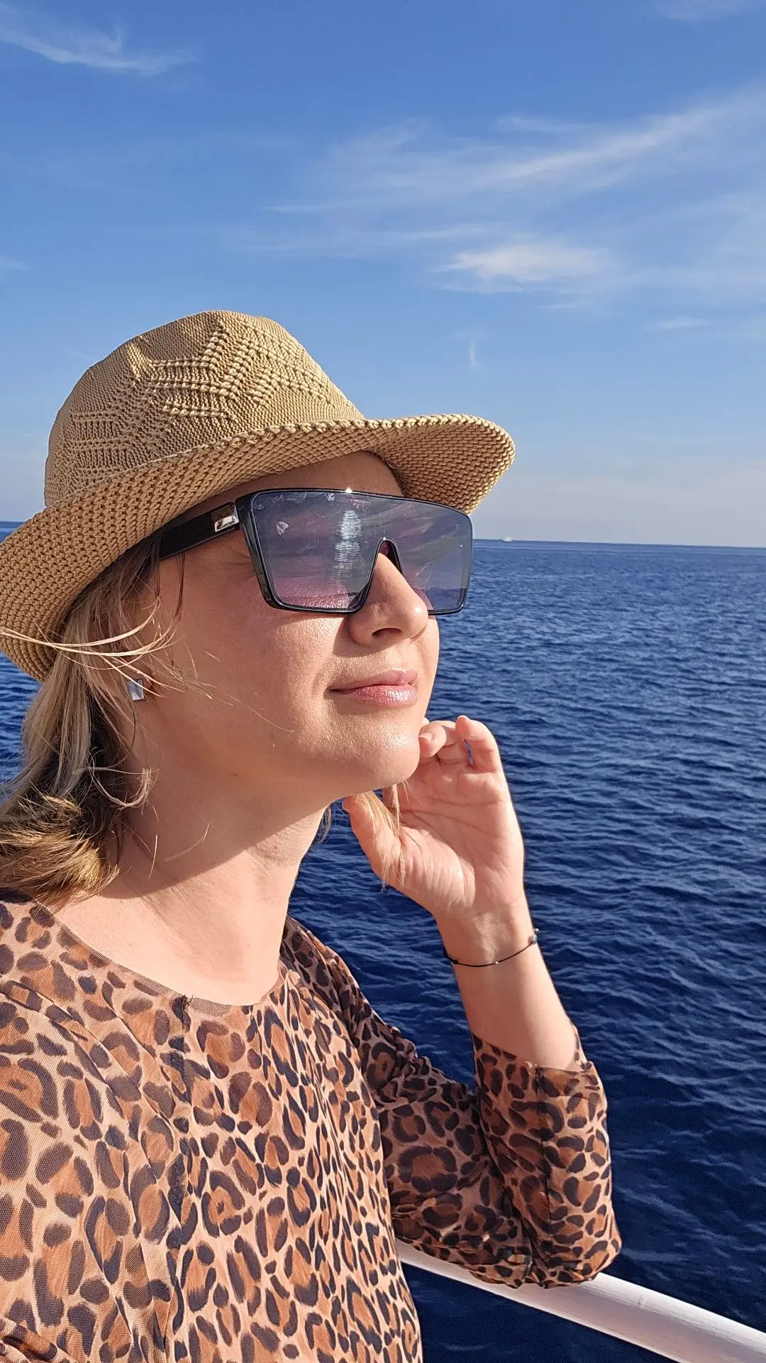 Когда лучше лететь в Египет?