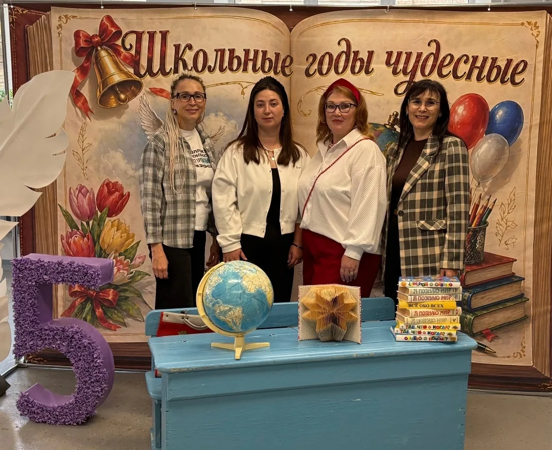 🎓 Педагоги нашего техникума — на I форуме классных руководителей Игринского района!