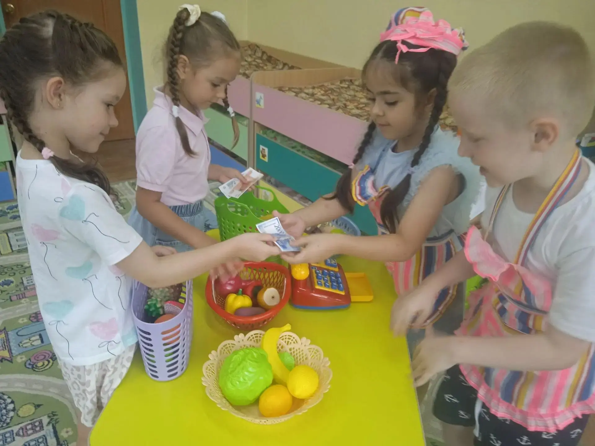 🍎 НЕДЕЛЯ «ЯБЛОЧНОГО ВДОХНОВЕНИЯ» В «НЕПОСЕДАХ»! 🍎