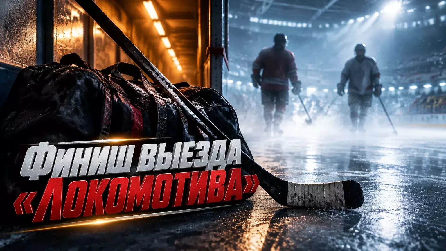 «Локомотив» завершит дальневосточный выезд матчем с «Сибирью»