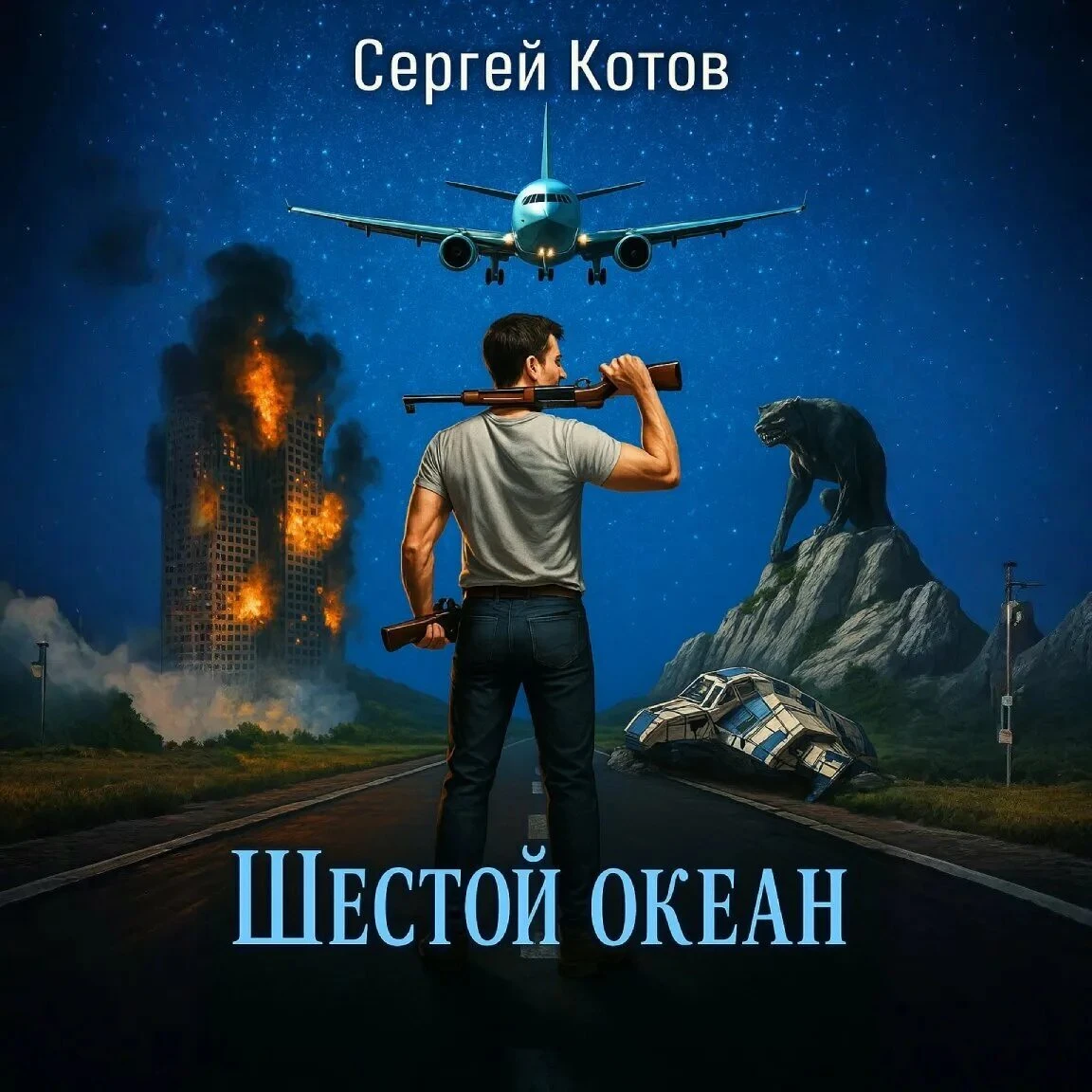 Шестой океан