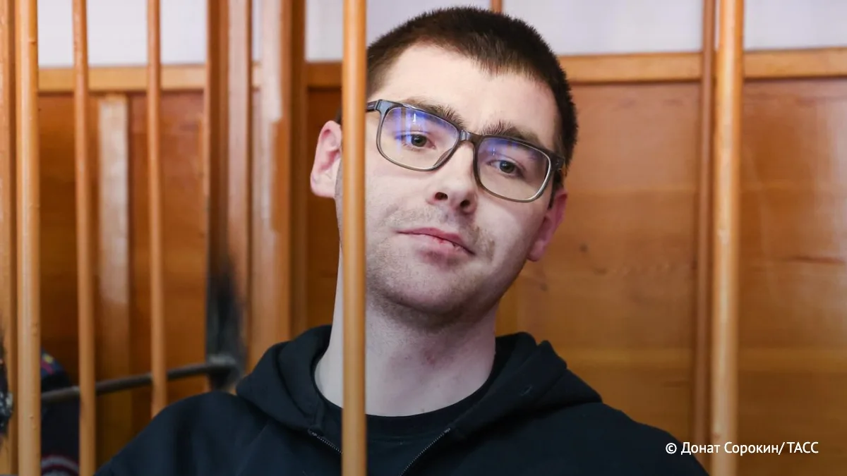 Суд оставил в силе приговор экс-редактору издания Ura. ru Денису Аллаярову, которым ему...