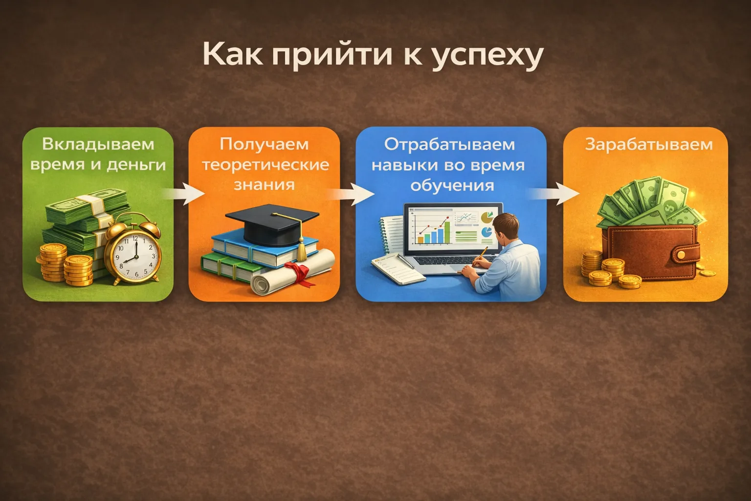 Бля, бомбит прям с этого...  Когда мне было лет 14, учительница сказала фразу, которую я тогда не по
