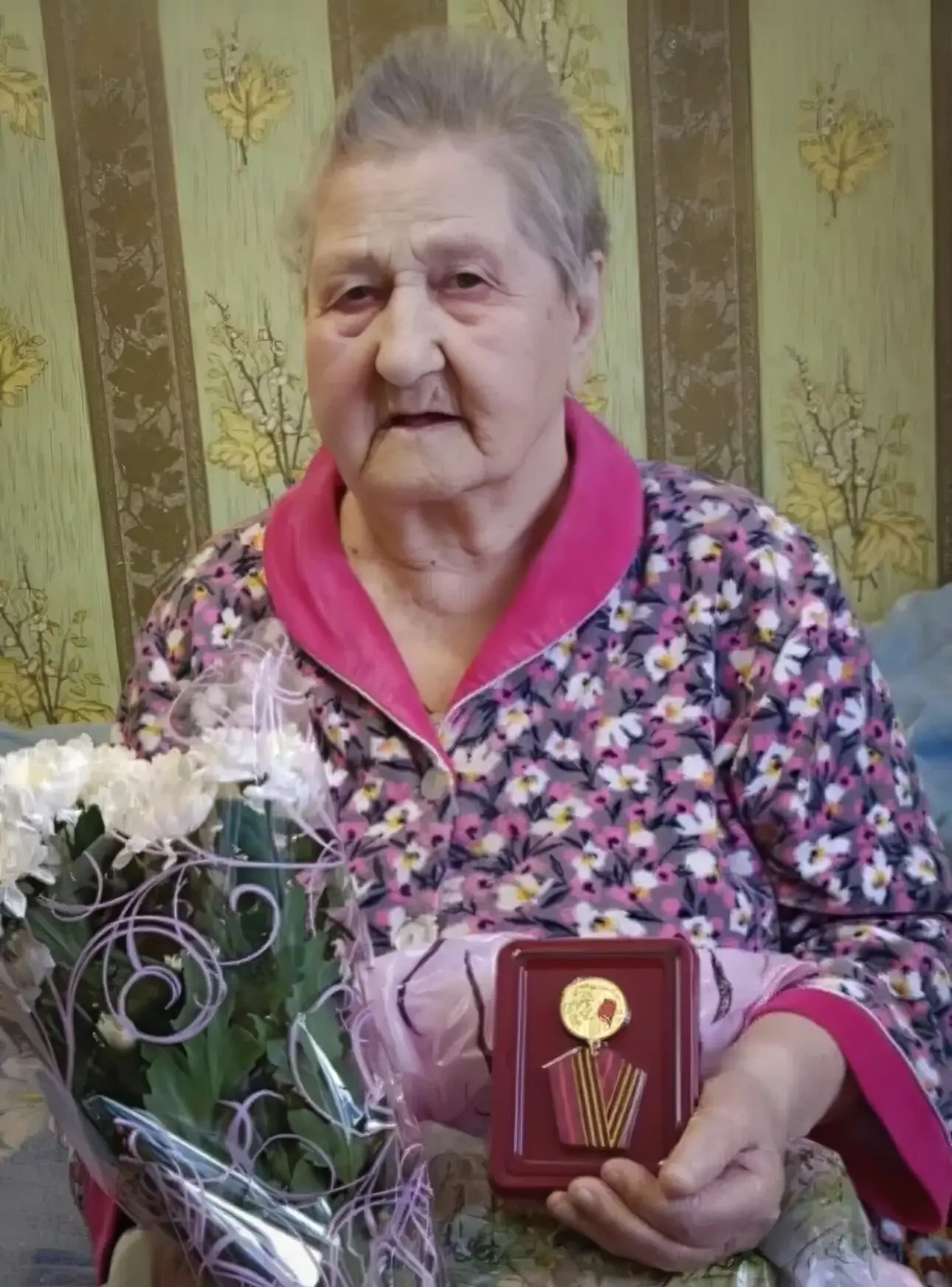 🕯 ОТОШЛА КО ГОСПОДУ — ТЁТЯ ВАЛЯ ЗОРИНА