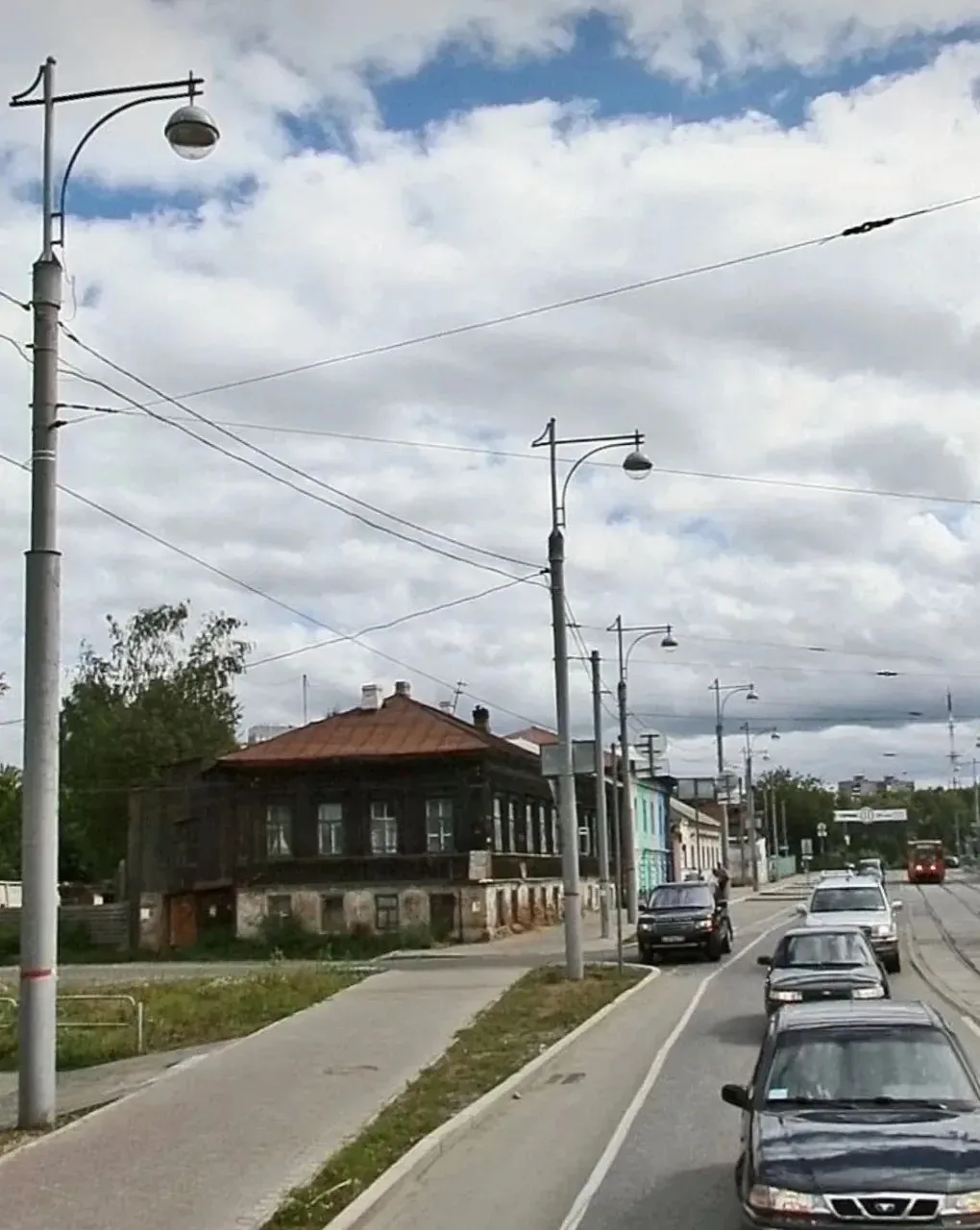Разгуляй