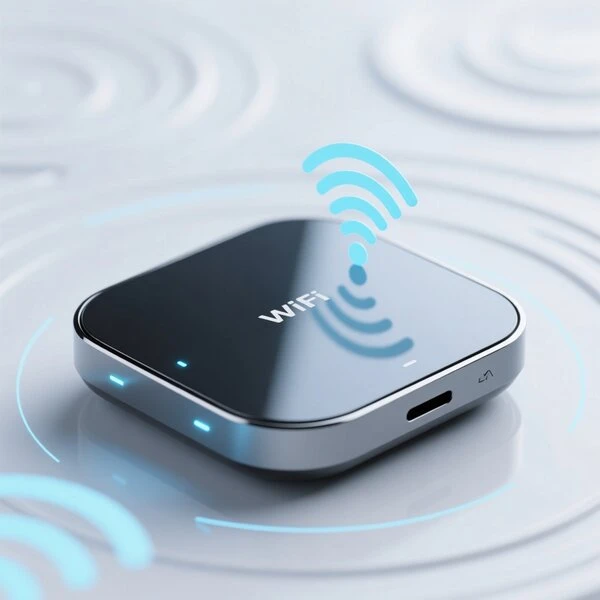 Нужен стабильный Wi-Fi?

Загляните в магазин — там можно купить усилитель сигнала Wi-Fi по низкой це